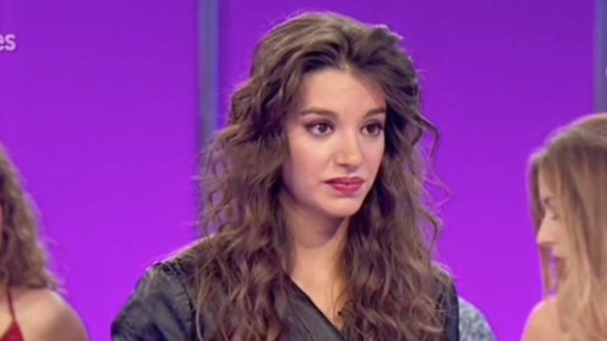 Risas con lo de Ylenia, a Ana Guerra: “¿Qué concurso estás viendo?”