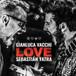 SEBASTIÁN YATRA Y GIANLUCA VACCHI ANUNCIAN EL LANZAMIENTO DE LOVE, SU NUEVO SENCILLO FUTBOLÍSTICO