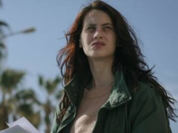 ‘La chica de nieve’ tiene un fallo clamoroso y las redes se ceban con ello