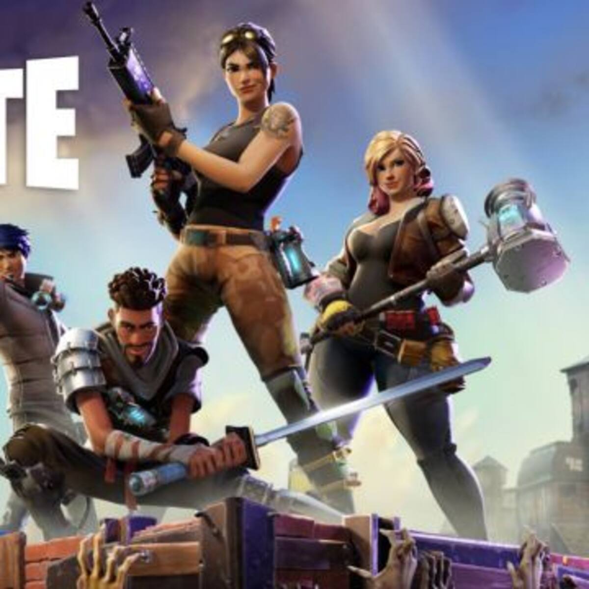 Fortnite ya está disponible para los usuarios con Android