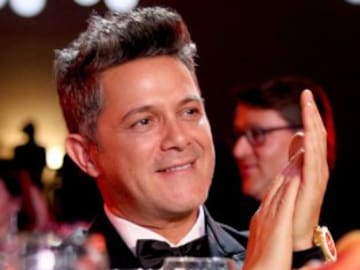 Alejandro Sanz publica un vídeo nostálgico y Pablo Alborán y Dani Martín le comentan