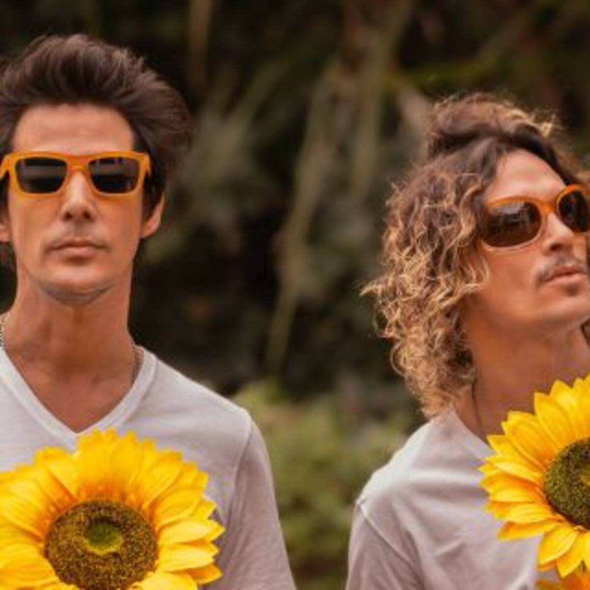SER y Piru Sáez presentan “Esperaría Al Sol” con un videoclip que celebra la energía, la amistad y el renacer