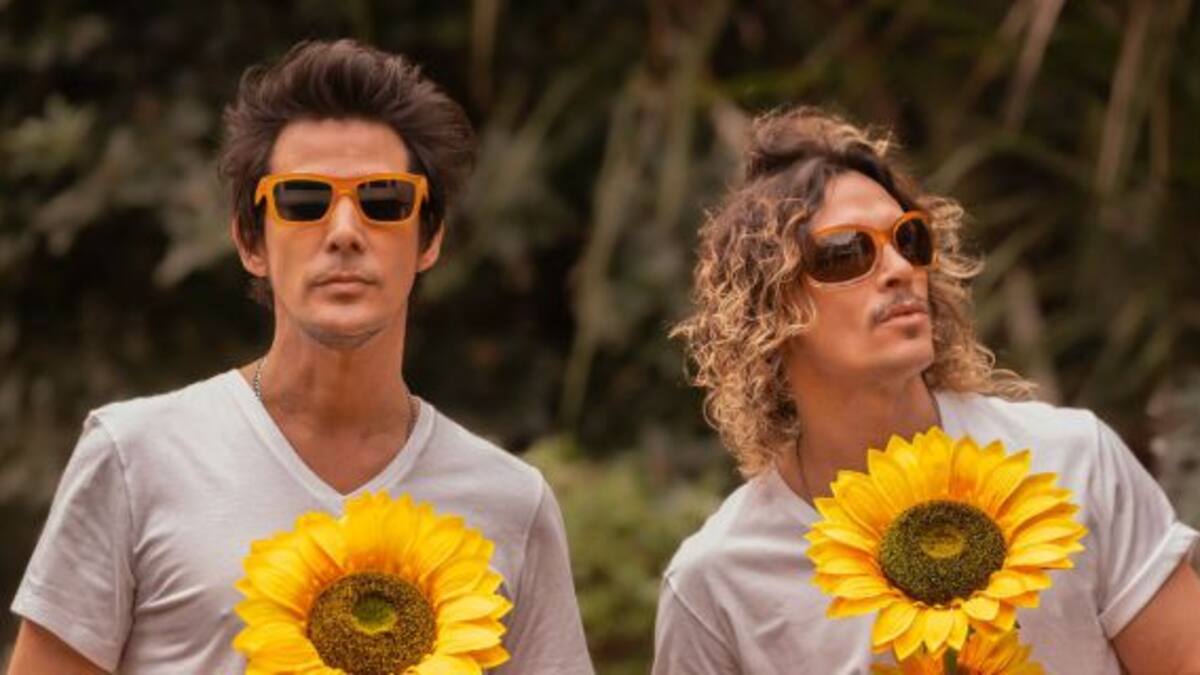 SER y Piru Sáez presentan “Esperaría Al Sol” con un videoclip que celebra la energía, la amistad y el renacer