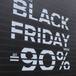 Black Friday 2020: cuándo es y cuáles fueron los productos más vendidos el año pasado