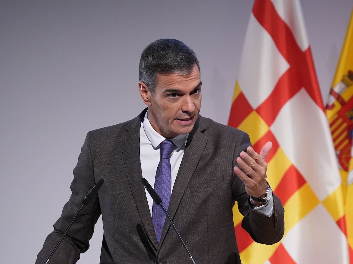 Pedro Sánchez adelanta las elecciones generales 2026 en España: cuándo son y a partir de cuándo se puede pedir el voto por correo