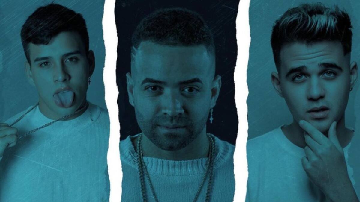 Nacho ft. Neel & Marval “Low”