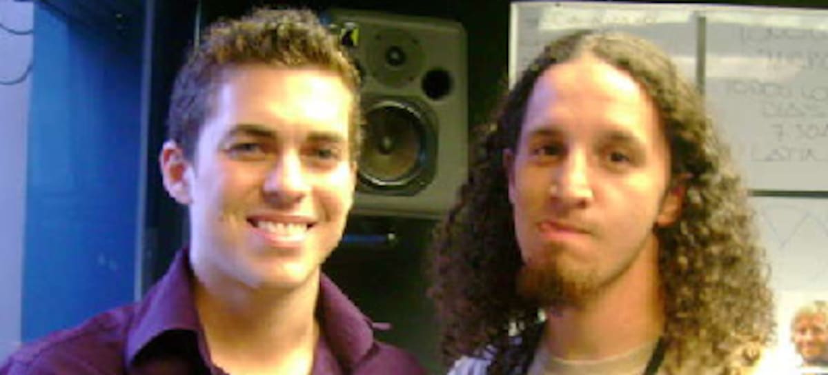 David Cavazos y Pelaez