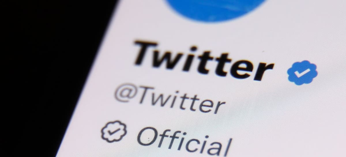 La nueva etiqueta 'Official' de Twitter.