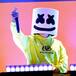El nuevo disco de Marshmello verá la luz antes de lo que imaginamos