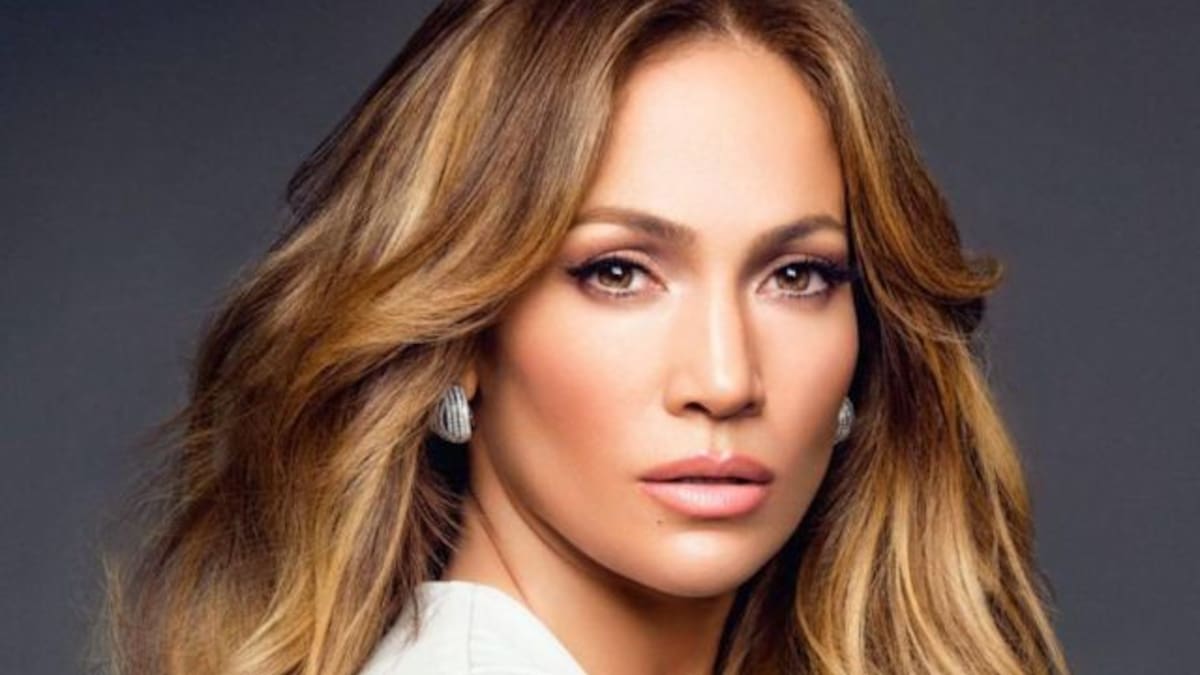 Así está hoy Jennifer López después de su “desafío saludable”