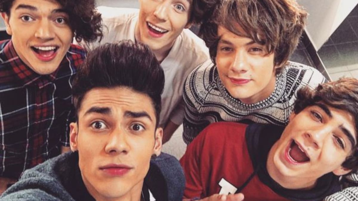 CD 9 presenta el primer single de su nuevo álbum