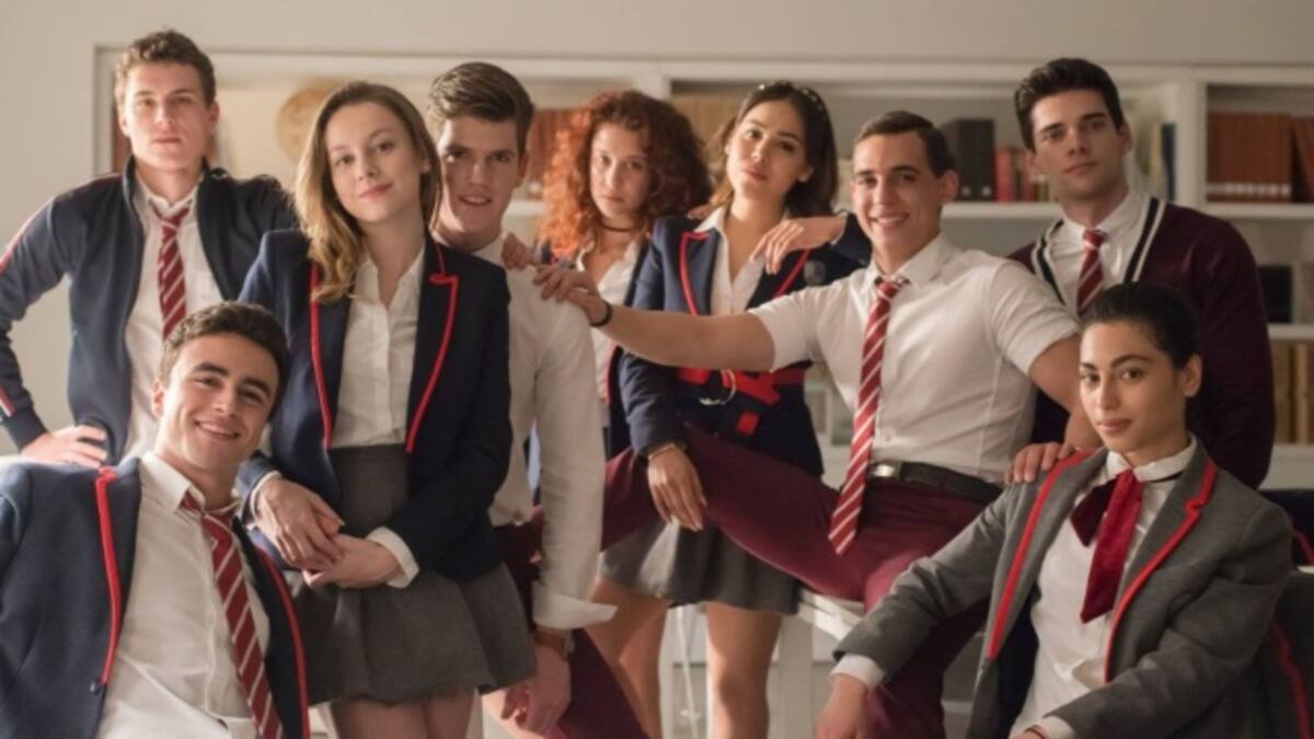 ¡Netflix gratis!