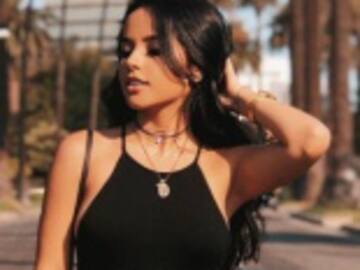 Becky G: “En la industria musical latina hay mucho machismo”