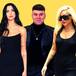 El nombre real de Quevedo, Maluma, Duki, Miley Cyrus y el resto de artistas de todas las épocas