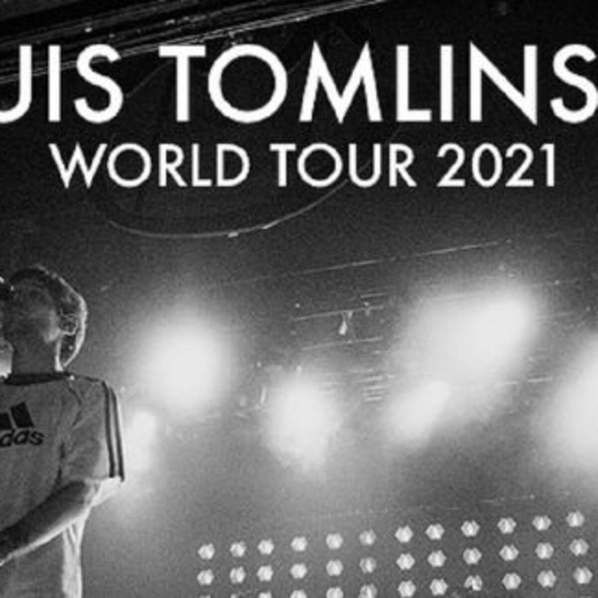 El show de Louis Tomlinson en Argentina fue reprogramado