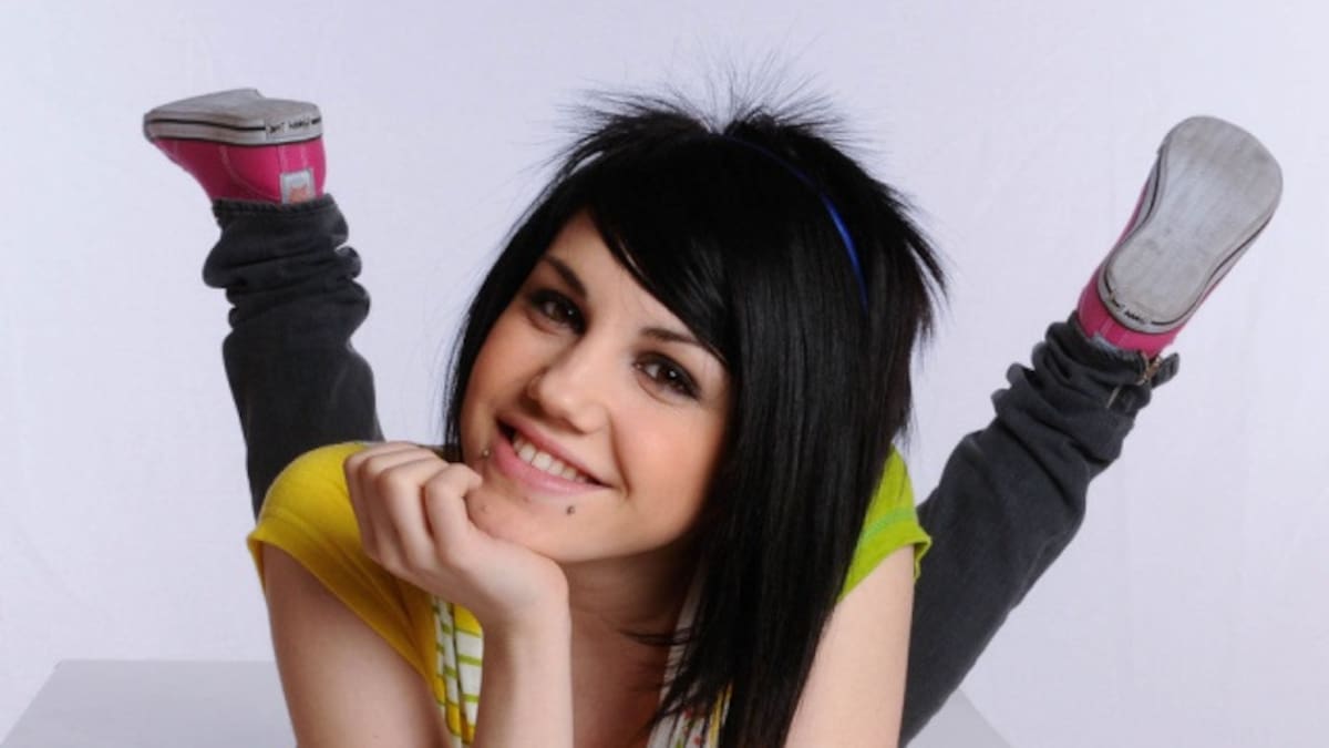 Angy confiesa: “No me fui de Física o química, me echaron”