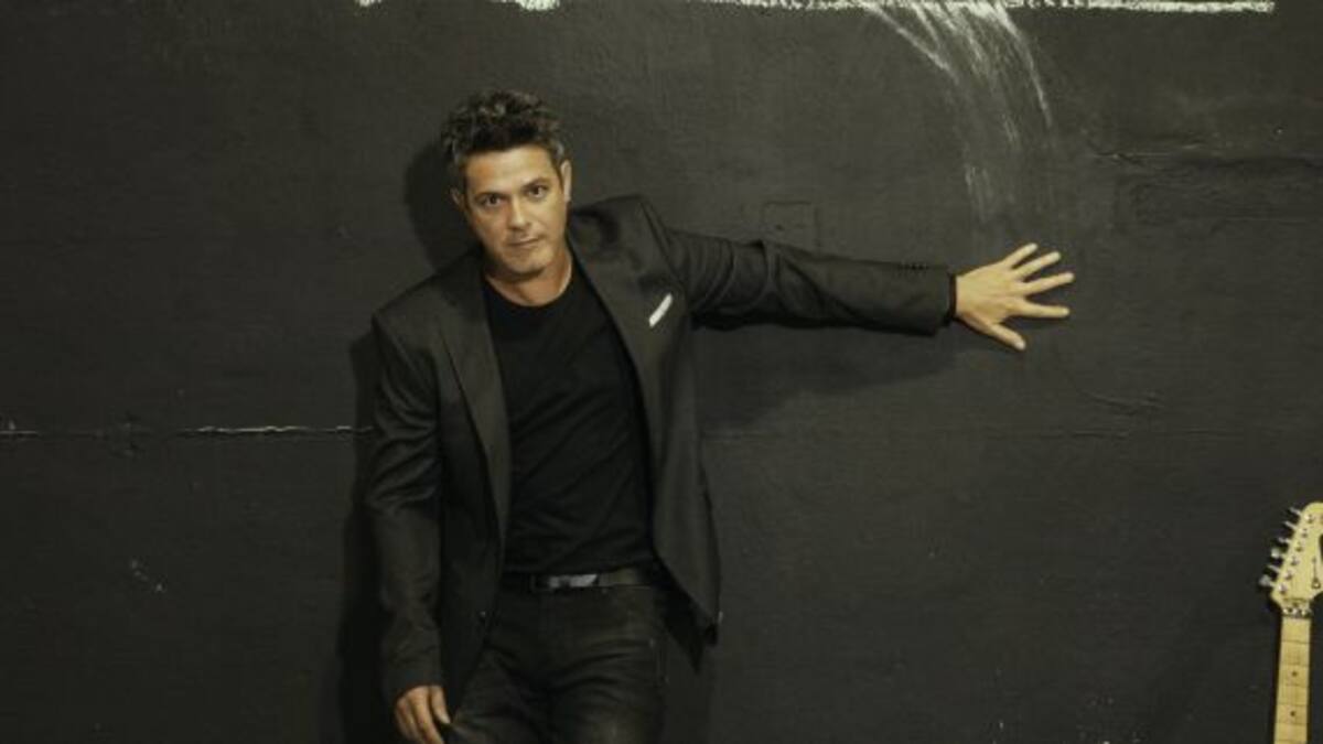 40 Principales y Alejandro Sanz te regalan una tablet