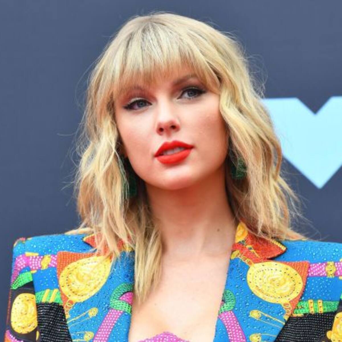 Fan de Taylor Swift entra a su casa para pedirle matrimonio