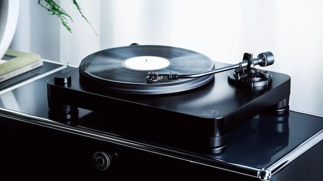 Audio-Technica AT-LP7X