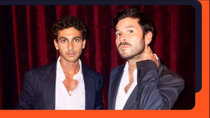 Taburete visita &#039;El Hormiguero&#039;