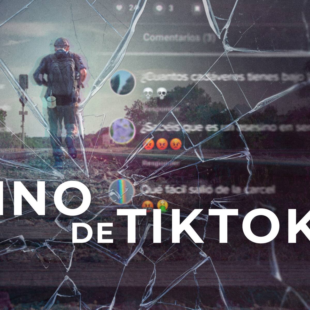 La historia real de 'El asesino de TikTok': quién es y las incógnitas no resueltas