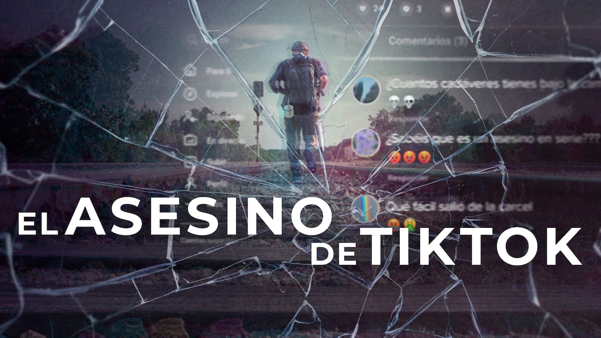 La historia real de 'El asesino de TikTok': quién es y las incógnitas no resueltas