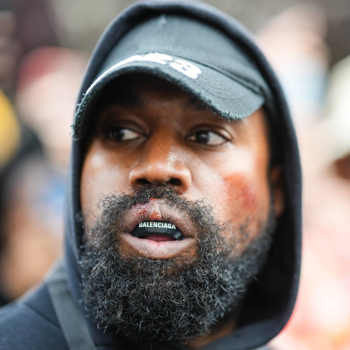 James Blake pide retirar su nombre de 'Bully' de Kanye West y marca distancias con la versión final del tema