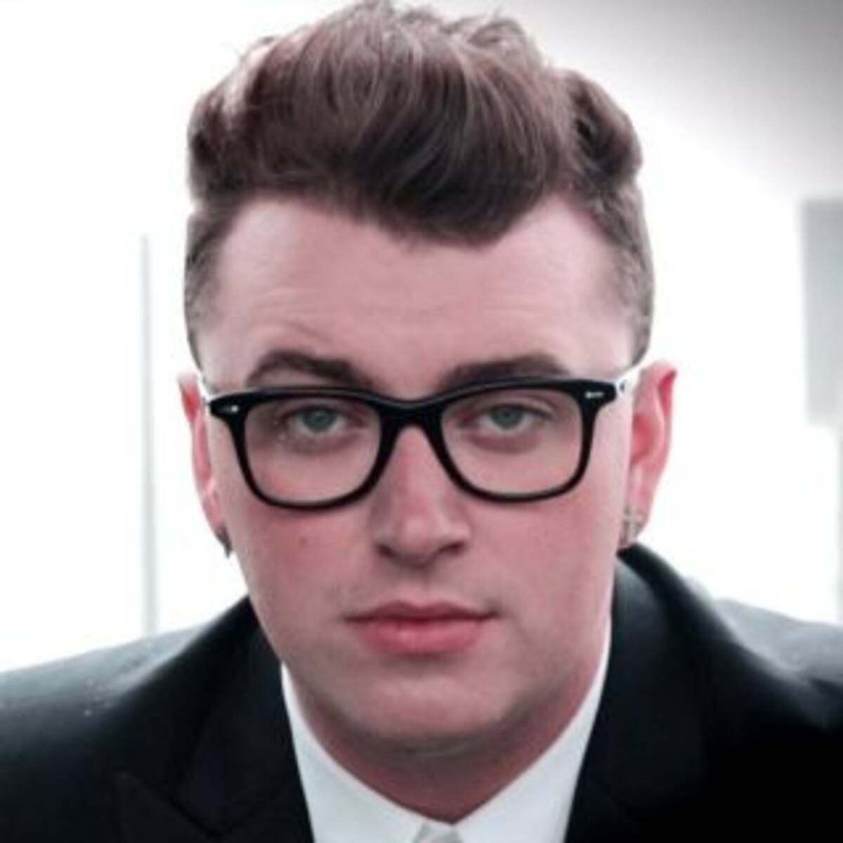 Sam Smith recuperado vuelve a los escenarios