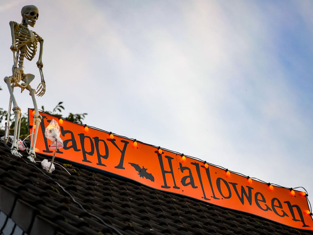 ¿Cuándo se celebra Halloween 2026 y por qué?