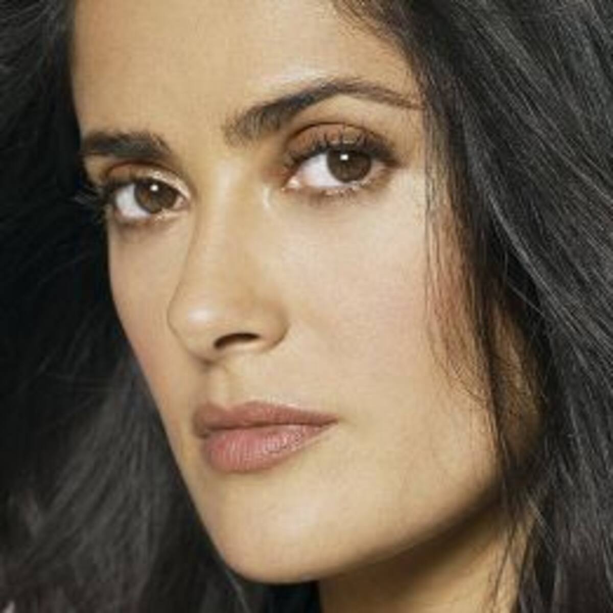 Salma Hayek sigue siendo una diosa
