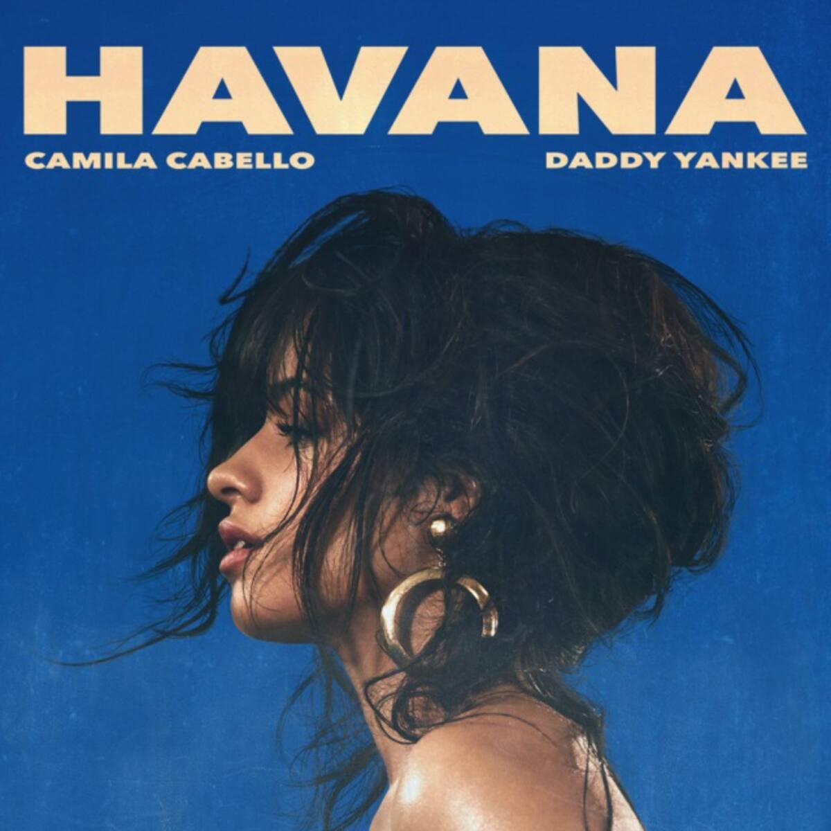 Camila Cabello se une a Daddy Yankee: Havana REMIX