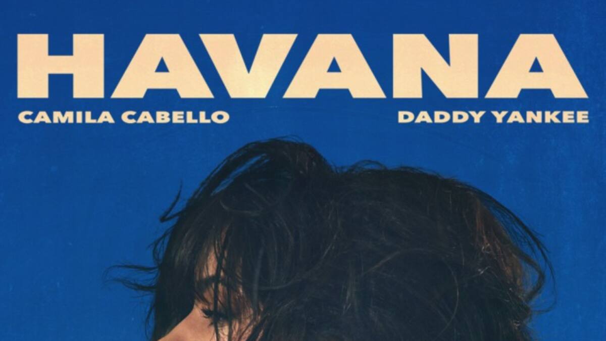 Camila Cabello se une a Daddy Yankee: Havana REMIX