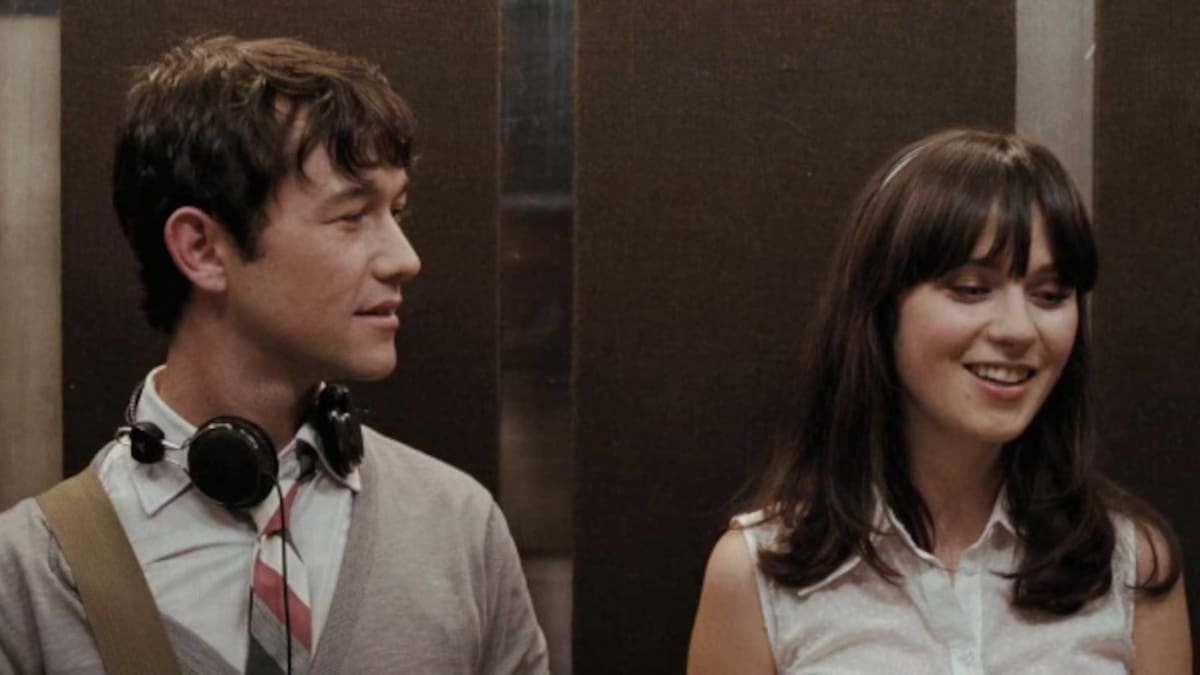Protagonistas de "500 days of Summer" se reencuentran 10 años después