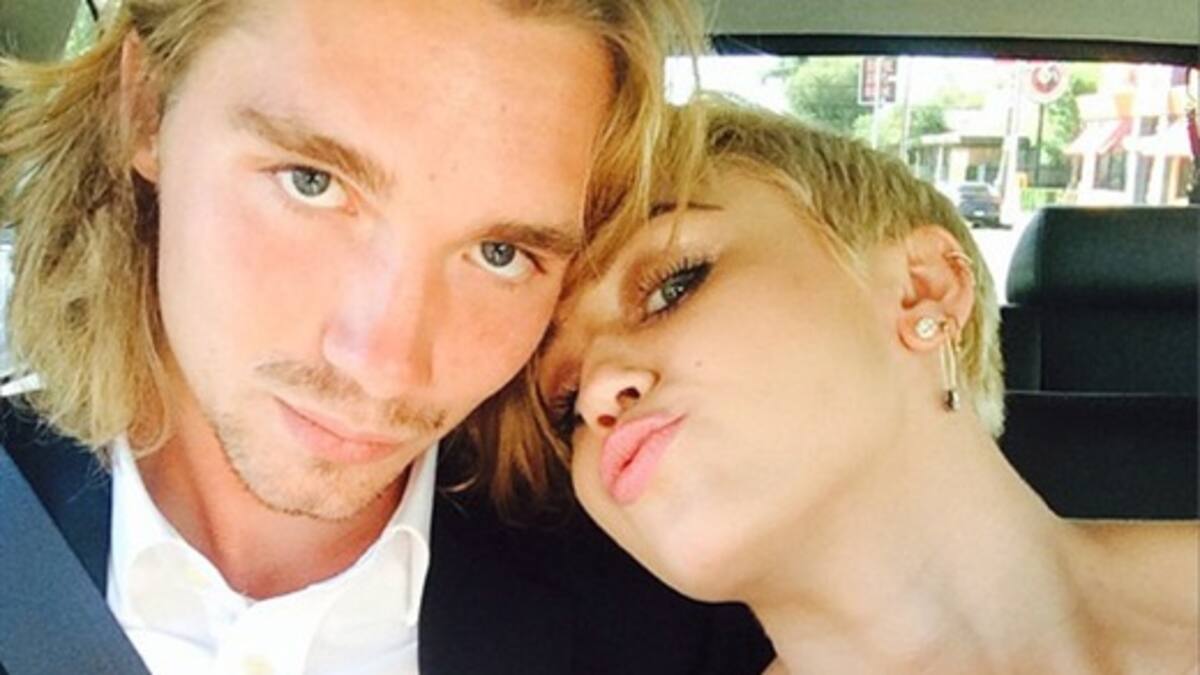 Se empaña el buen gesto de Miley Cyrus