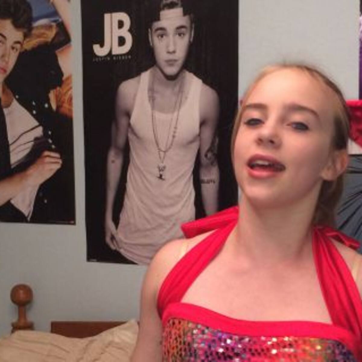 Billie Eilish y Justin Bieber hacen una versión remix de “Bad Guy”