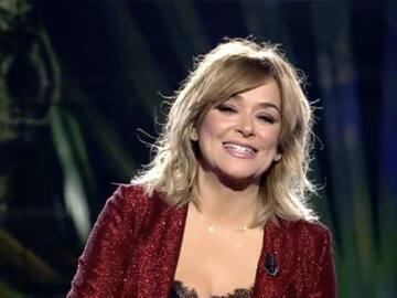 Toñi Moreno confiesa cuál va a ser su problema cuando vuelva a enamorarse