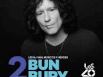 EPISODIO 2: LEIVA, IVÁN, MÚSICOS Y HÉROES