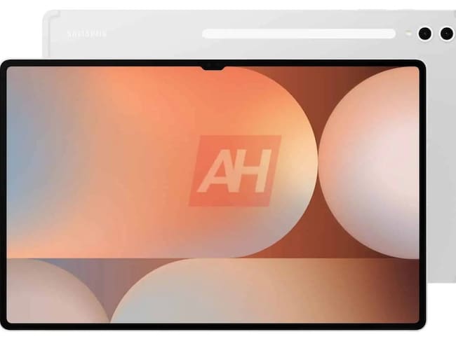Galaxy Tab S10+