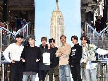 MANUAL SIN PREJUICIOS PARA HACERSE FAN DEL K-POP