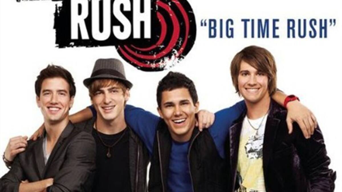 Concierto de Big Time Rush tendrá que reprogramarse por problemas del Estadio Saprissa