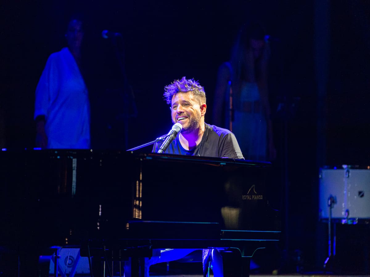 Pablo López anuncia 'Hibakusha Tour': dónde y cuándo comprar las entradas
