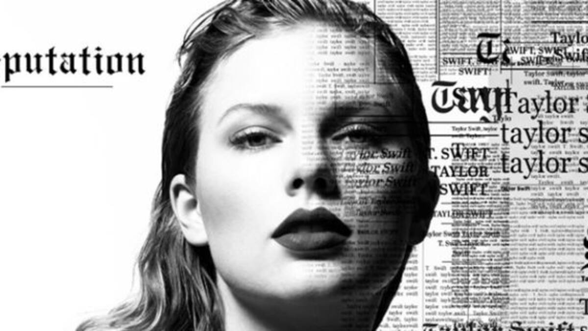 Así suena “Ready For It”, el nuevo tema de Taylor Swift
