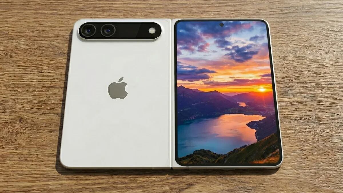 iPhone Ultra