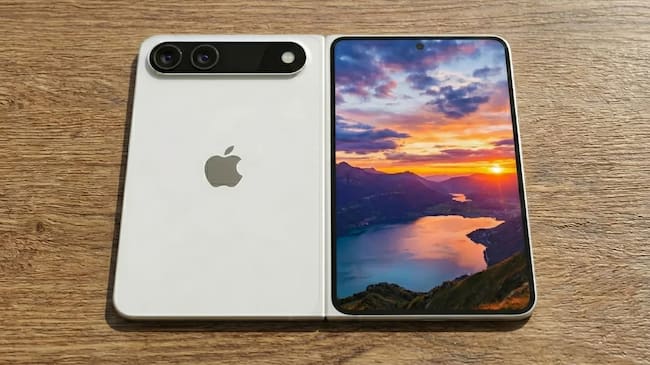 iPhone Ultra