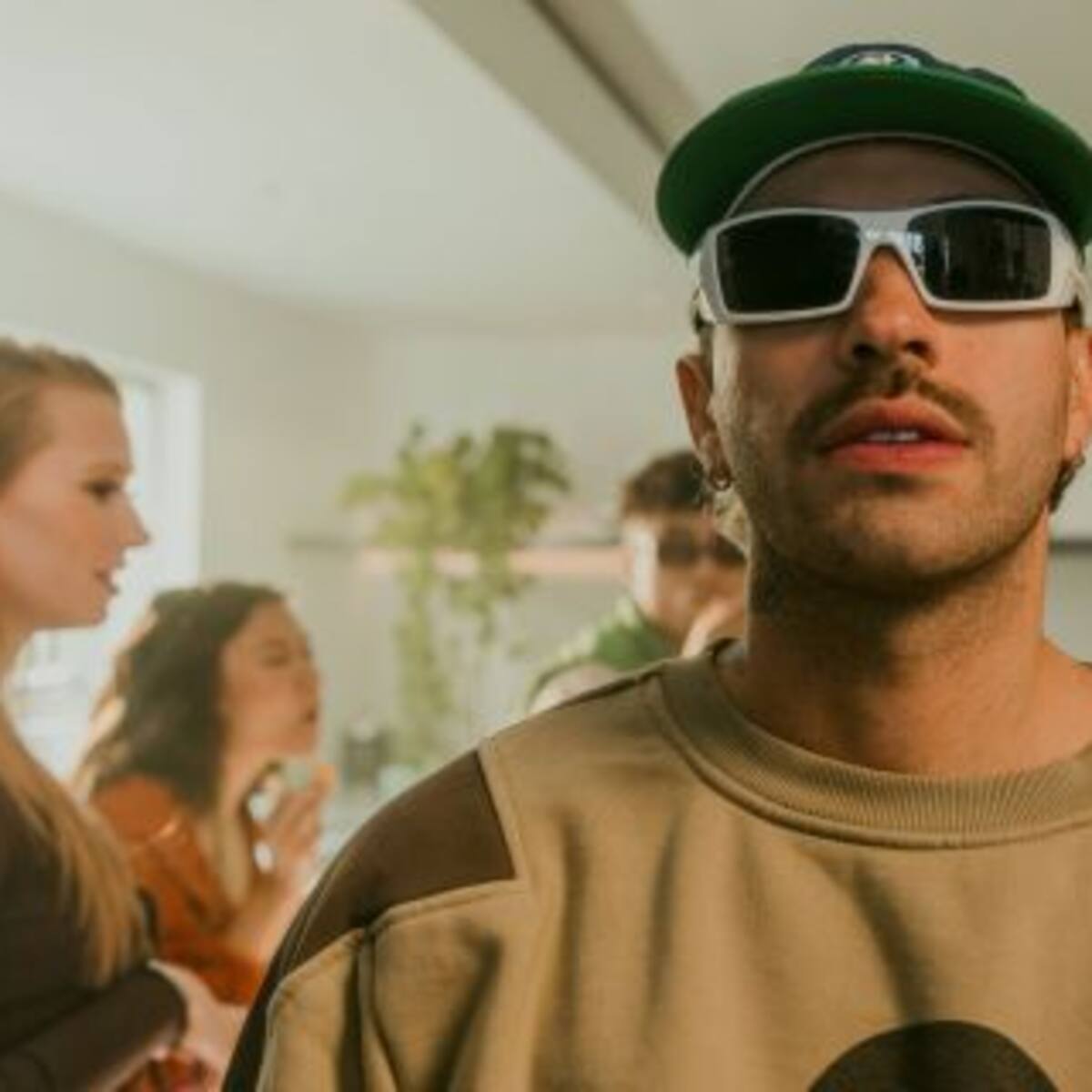 Feid, el artista colombiano del momento, lanza su canción “California”