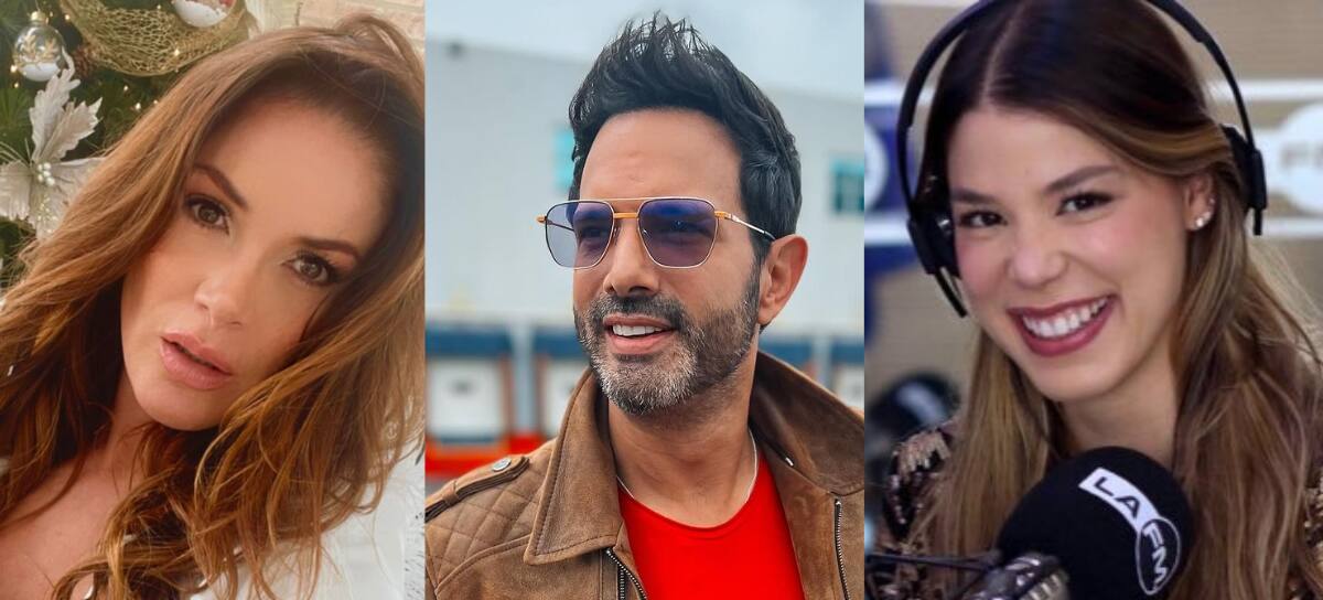 Dominica se despidió de Alejandro Estrada en MasterChef y Nataly Umaña les habría enviado indirecta | Actualidad | LOS40 Colombia