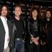 Bunbury abre la puerta al posible y último regreso de Héroes del Silencio: "Es la última oportunidad"