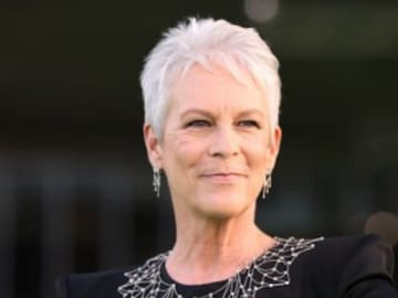 Jamie Lee Curtis comparte su experiencia como madre de una mujer trans