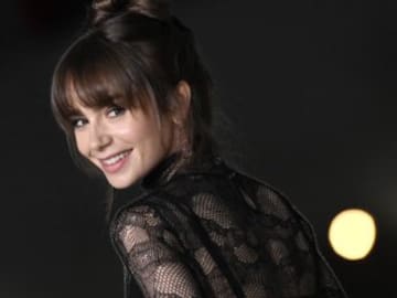 ‘Emily en París’ ya tráiler y las redes se enfrentan: “Nadie quería eso”