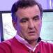 Carlota Corredera para los pies a Antonio Montero y (casi) todo el mundo dice lo mismo